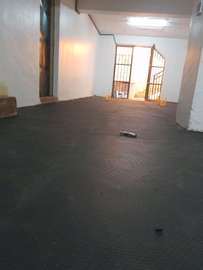 Heavy duty Flooring Gym Rubber Mats