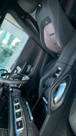 MERCEDES GLE 63S 2021MODEL PETROL SUNROOF