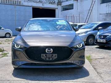 Mazda 3 petrol