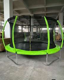 Trampoline springs and repairs