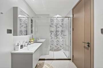 Luxury Apartments for Sale in Westlands - Under Construction