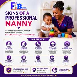 Fiftess Househelp Agency