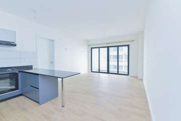 1 Bed Apartment with En Suite at Valley Arcade