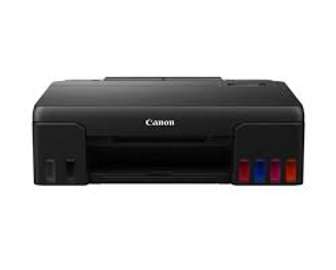 Canon PIXMA G540 Printer.