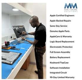 Apple authorized service providers in kisumu