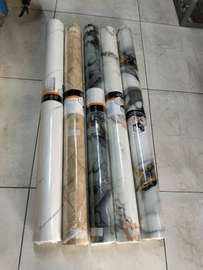 Decorative Marble Sheet Wallpaper