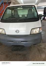 Mazda bongo freezer body