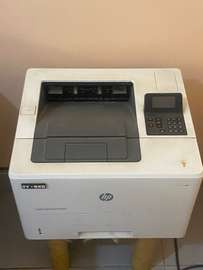 Hp M506 printer