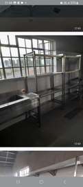 Restaurant / hotel equipment