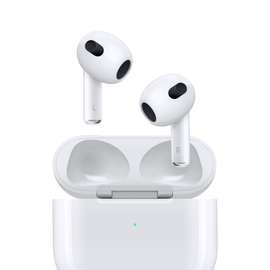 AirPods 3rd gen
