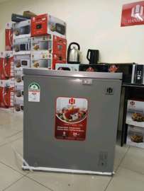 Hanmac 198L Chest Freezer 3 star Freezer