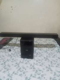 Nobel nb 10 sound bar
