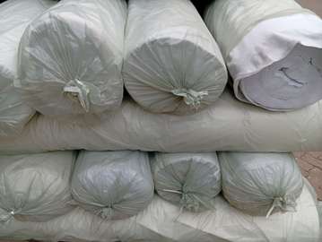 Geotextile fabric 300Gsm non woven
