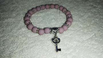 Waistbeads, bracelets and anklets