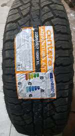 Antares Terra AT 225/65R17 All-Terrain Tire 106H XL