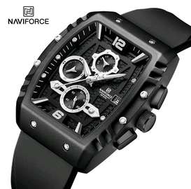 NAVIFORCE CHRONOGRAPH GENTS WATCH