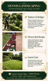 Landscaping