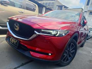 Mazda cx5 XDL diesel 2019 model