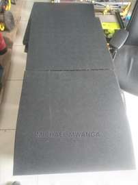 Heavy Duty Gym Rubber Mat/Floor