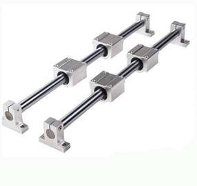 OD 20mm LINEAR RAIL BEARING, SCS/SBR FOR SALE