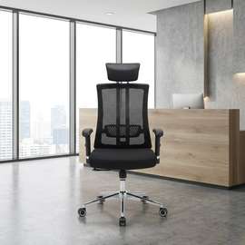 Ergonomic Reclining Orthopedic Chair