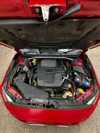 Subaru WRX S4