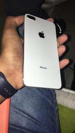 IPHONE 8 plus 256gb