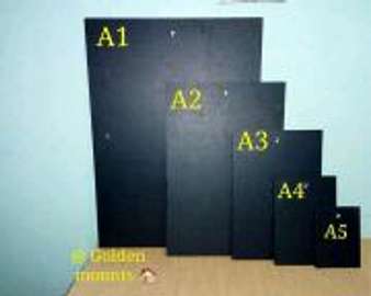 Photo Mountings