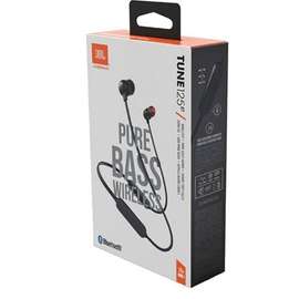 JBL TUNE 125BT Earphones