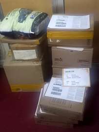 Courier and Cargo Services to Mogadishu & Hargeisa Somalia