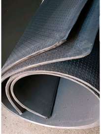 Gym Fitness Flooring Mats