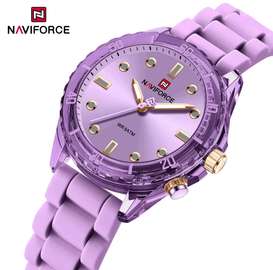 NAVIFORCE LADIES WATCH