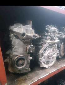 Quality Imported Gearboxes for All Vehicle Models