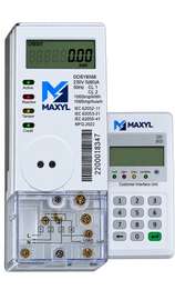 Smart Prepaid Electricity Meters