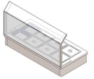 food warmer