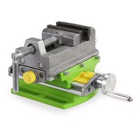 COMPOUND CROSS SLIDE VICE FOR SALE