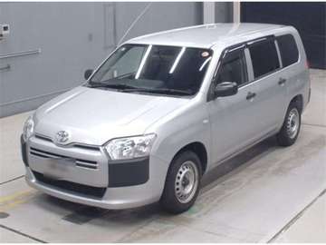 2019 TOYOTA PROBOX