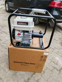 Honda GP160 Concrete Vibrator
