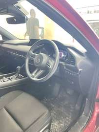 MAZDA 3 2019MODEL PETROL