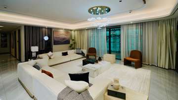 5 Bed Apartment with En Suite at 2026-107