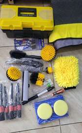 CAR WASH KIT FOR SALE