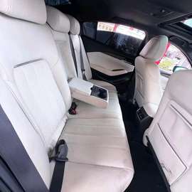 MAZDA ATENZA 2200CC DIESEL 2018 SUNROOF