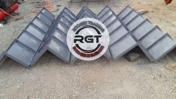 SQUARE COLUMN PILLAR MOULDS FOR HIRE