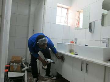 Affordable Carpenters & Trusted Fundis in Lower Kabete