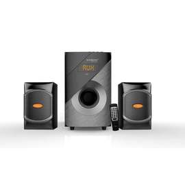 New Vitron V401 2.1 channel sound system