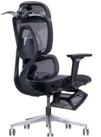 Orthopedic office chair