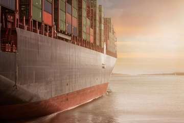 Air & Sea Shipping - Dubai to Kenya DDP shipping