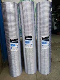 Semi -rigid Aluminium Vent Duct 150mm×4metres