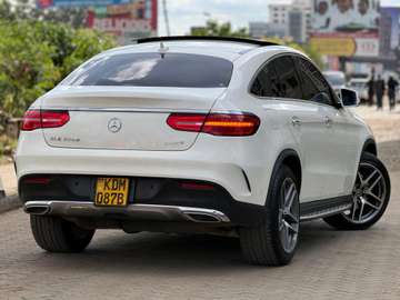 Mercedes benz