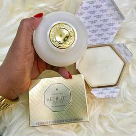 Original Kennite pure essences whitening cream